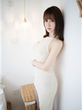 MyGirl美媛馆 2021.05.20 Vol.524 蔡文钰Abby(5)